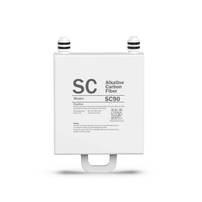One Mineral Restore cartridge